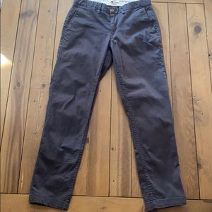 Ben Sherman Chinos, W30 L32